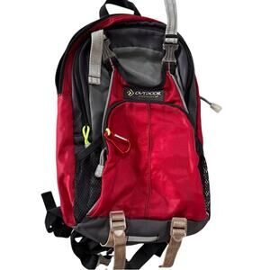 Outdoor products hiking backpack
